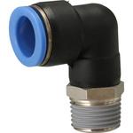 - ワンタッチ継手 エルボ モノタロウ 52884406