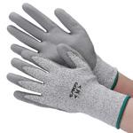 - 耐切創手袋 すべり止め付 ポリウレタンコーティング モノタロウ 52885604