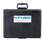 FS-990K マニホールドケース A-Gas Japan(FUSO)