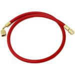 異径チャージホース5/16”Fメス(ムシ押付)×1/4”Fメス A-Gas Japan(FUSO)