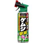 アースガーデン ケムシ撃滅 切替ジェット アース製薬