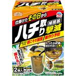 アースガーデン ハチ取り撃滅 捕獲器タイプ アース製薬