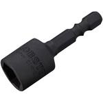 電ドルソケット ストロック18 ヘクスセッター用ソケット(マグネット付