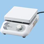 アズワン セラミックホットプレート CHP-250DF デジタルタイプ セラミックホットプレート(アナログタイプ) アズワン 実験研究用