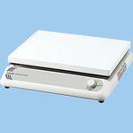 アズワン セラミックホットプレート CHP-250DF デジタルタイプ 1-9387-42 セラミックホットプレート （デジタルタイプ） 550