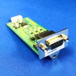 ALE-LM 電子天秤オプション リミット接点出力基板 VIBRA(新光電子)