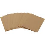 サンドペーパー アーテック[学校教材・教育玩具]