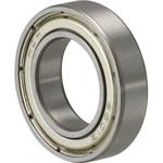 - 深溝玉軸受 6800番台 ZZ モノタロウ 52908215