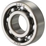 - 深溝玉軸受 6200番台 開放形 モノタロウ 52908258