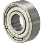 - ミニチュアベアリング 両側鋼板シールド形 モノタロウ 52908267