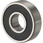 - ボールベアリング 6000番台 2RZ (両側非接触ゴムシール形) モノタロウ 52908294