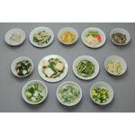 糖尿病フリーチョイス「副菜4」 27シリーズ イワイサンプル