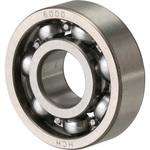 - 深溝玉軸受 6000番台 開放形 モノタロウ 52912309