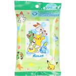 ポケモンノンアル除菌ウェット ハヤシ商事