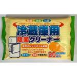 冷蔵庫用除菌クリーナー ペーパーテック