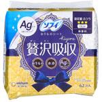 ソフィ キヨラ贅沢吸収 ユニ・チャーム