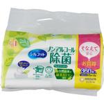 シルコット ウェットノンアルコール除菌 ユニ・チャーム