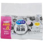 シルコット ウェット99.99%除菌 ユニ・チャーム