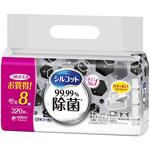 シルコット ウェット99.99%除菌 ユニ・チャーム