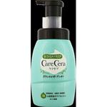 ケアセラ 泡ボディウォッシュ ボタニカルガーデンの香り 1個(450mL