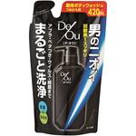 デ・オウ 薬用クレンジングウォッシュ ロート製薬