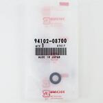 ワッシャー プレイン 8MM 9410208700 ホンダ