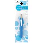 HL0403SS PCハンドルマユ毛抜き 貝印