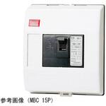 箱入りモータブレーカ MBCシリーズ 河村電器産業