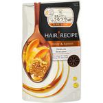 ヘアレシピ ハニーアプリコットエンリッチ P&G