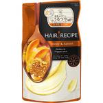 ヘアレシピ ハニーアプリコットエンリッチ P&G