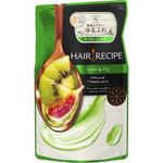ヘアレシピ キウイエンパワーボリューム P&G