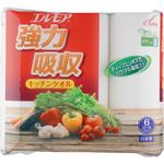 エルモア 強力吸収キッチンタオル カミ商事