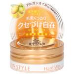 サロンスタイル ヘアワックス ハード コーセーコスメポート