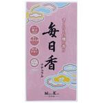 毎日香 日本香堂