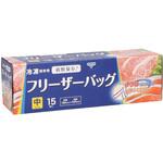フリーザーバッグ ジャパックス
