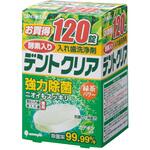 デントクリア 緑茶パワー 小久保工業所