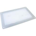 81SAM0F LEDルームランプ M型 21H×170×266 信和自動車工業