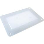 LEDルームランプ S型 21H×120×180 信和自動車工業