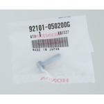 92101050200G ボルト 6カク 5X20 92101050200G ホンダ