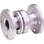 ボールジョイント JU-3F型(1.0MPa、フランジ) ベン
