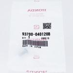 93700040120B スクリュー オーバル 4X12 93700040120B ホンダ