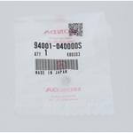 ナット 6カク 4MM 94001040000S ホンダ