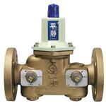 バイパス付減圧弁(水・温水用)RDB-33FN型 ベン