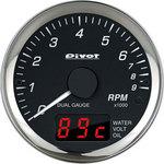 タコメーター 車 のおすすめ人気ランキング モノタロウ