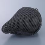 PASクールメッシュサドルカバーA YAMAHA(ヤマハ)