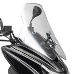 Q5K-YSK-080-R06 ウインドシールドフレームマウント ’18 YAMAHA(ヤマハ)