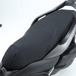 Q5K-YSK-111-G03 バイク用シートカバー XMAX(CZD250) YAMAHA(ヤマハ)