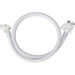 - 自動洗濯機給水ホース モノタロウ 52971539