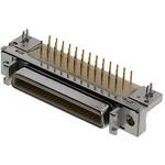 N10250-52E2PC MINI D SUB CONN RCPT 50POS ソルダー 3M(スリーエム)