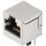 1433910000 MOD コネクタ RJ45 ジャック 8P8C CAT6 WEIDMULLER